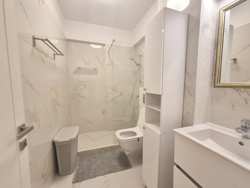Pipera Studio  Dormitor separat  Ivory Residence  Lux   Disponibil Imediat