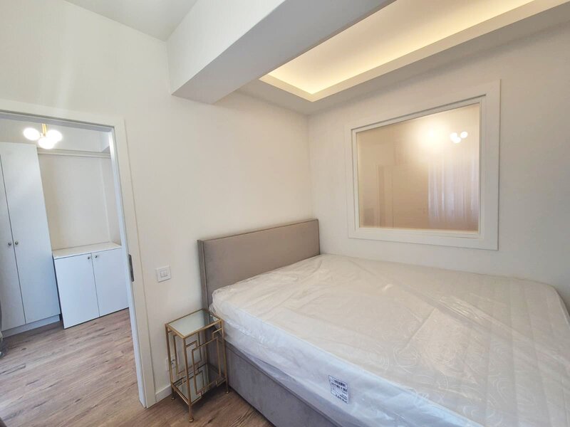 Pipera Studio  Dormitor separat  Ivory Residence  Lux   Disponibil Imediat