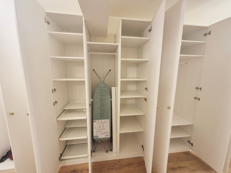 Pipera Studio  Dormitor separat  Ivory Residence  Lux   Disponibil Imediat