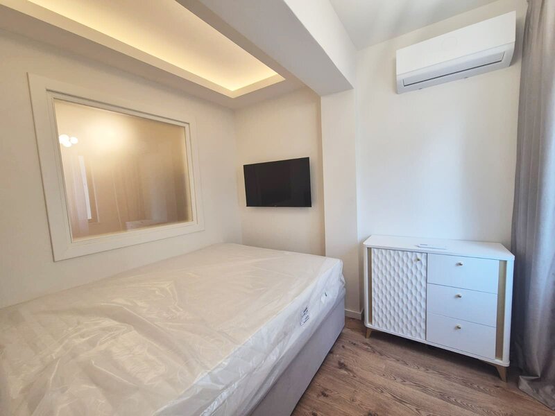 Pipera Studio  Dormitor separat  Ivory Residence  Lux   Disponibil Imediat