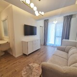 Pipera Studio  Dormitor separat  Ivory Residence  Lux   Disponibil Imediat